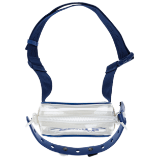Сумки Crocs NFL Indianapolis Colts Clear Stadium — фото 2