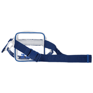 Сумки Crocs NFL Indianapolis Colts Clear Stadium — фото 3