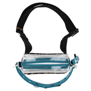 Сумки Crocs NFL Jacksonville Jaguars Clear Stadium — фото 2