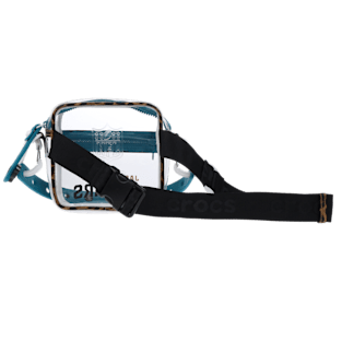 Сумки Crocs NFL Jacksonville Jaguars Clear Stadium — фото 3