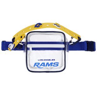 Сумки Crocs NFL Los Angeles Rams Clear Stadium