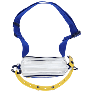 Сумки Crocs NFL Los Angeles Rams Clear Stadium — фото 2