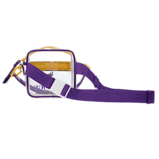 Сумки Crocs NFL Minnesota Vikings Clear Stadium — фото 3