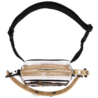 Сумки Crocs NFL New Orleans Saints Clear Stadium — фото 2