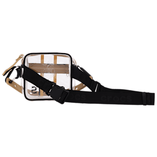 Сумки Crocs NFL New Orleans Saints Clear Stadium — фото 3