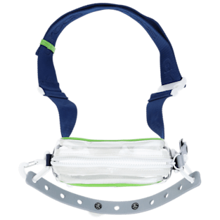 Сумки Crocs NFL Seattle Seahawks Clear Stadium — фото 2