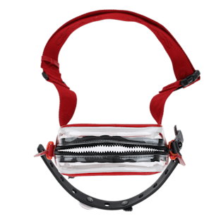 Сумки Crocs NFL Tampa Bay Buccaneers Clear Stadium — фото 2