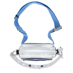 Сумки Crocs NFL Tennessee Titans Clear Stadium — фото 2