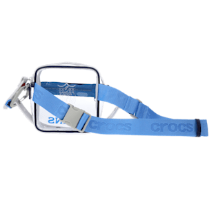 Сумки Crocs NFL Tennessee Titans Clear Stadium — фото 3