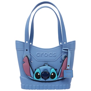 Сумки Crocs Disney Stitch Small Tote