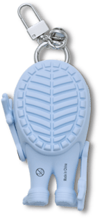 Брелоки Jibbitz Lil Classic Bag Charm — фото 2