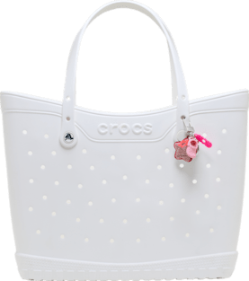 Брелоки Jibbitz Retro Star Bag Charm — фото 3