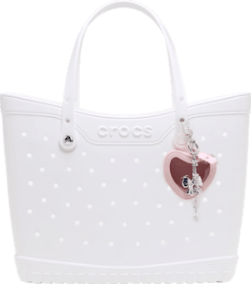 Брелоки Jibbitz Beauty Pouch Bag Charm — фото 3