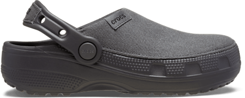 Crafted Clog