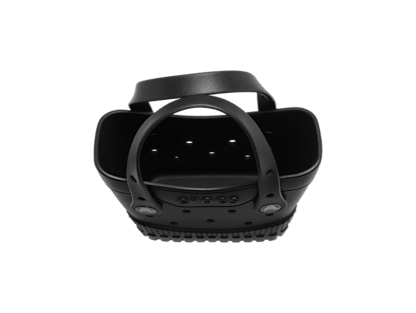 Сумки Crocs Classic Micro Tote — фото 2
