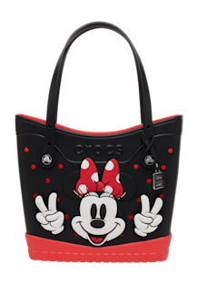Сумки Crocs Minnie Mouse Medium Tote