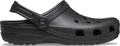 Classic Hearts Cut Out Clog