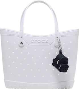 Брелоки Jibbitz Classic Backpack Bag Charm — фото 3