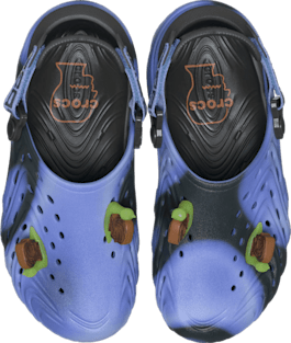 Brain Dead x Crocs Echo II
