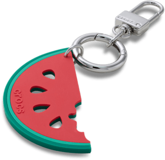 Брелоки Jibbitz Fruit Bag Charm — фото 2