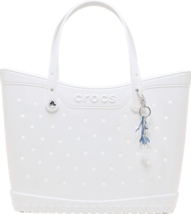 Брелоки Jibbitz Fair Isle Ice Bag Charm — фото 2