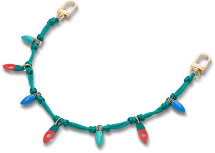 Сумки Jibbitz String Lights Chain