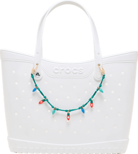 Сумки Jibbitz String Lights Chain — фото 2