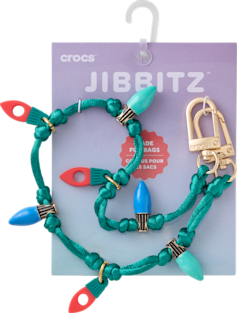Сумки Jibbitz String Lights Chain — фото 3