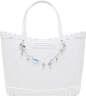 Сумки Jibbitz Fair Isle Ice Chain — фото 2