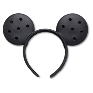 Аксессуары для волос Crocs Disney Mickey Mouse Headband