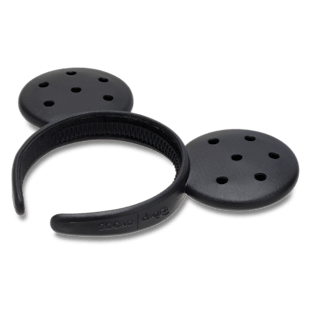 Аксессуары для волос Crocs Disney Mickey Mouse Headband — фото 3