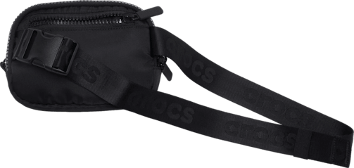 Сумка Crocs Disney Tim Burton's The Nightmare Before Christmas Jack Belt, цвет: Разноцветный — фото 3