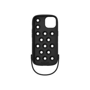 Аксессуары Crocs iPhone 15 Compatible Case — фото 2