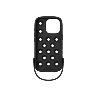 Аксессуары Crocs iPhone 16 Pro Compatible Case — фото 2
