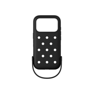 Аксессуары Crocs iPhone 17 Pro Compatible Case