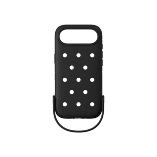 Аксессуары Crocs iPhone 17 Air Compatible Case