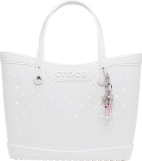 Брелоки Jibbitz Stars and Beaded Bow Bag Charm — фото 3