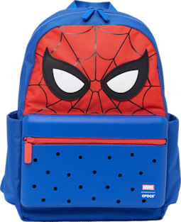 Рюкзак Crocs Spider-Man Classic Backpack