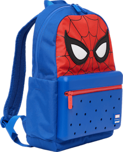 Рюкзак Crocs Spider-Man Classic Backpack — фото 2