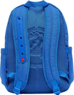 Рюкзак Crocs Spider-Man Classic Backpack — фото 4