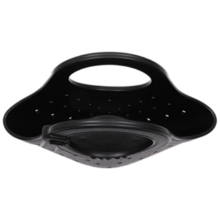 Сумки Crocs Medium Handle Tote — фото 2