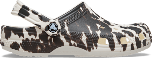 Classic Pop Animal Clog