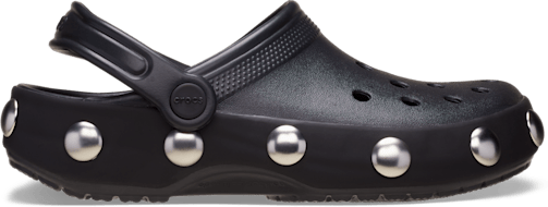Classic Big Studded Clog