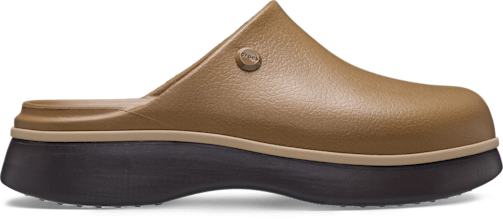 Dylan Notched Clog