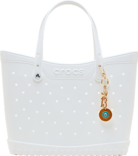 Брелоки Jibbitz Showstopper Bag Charm — фото 2