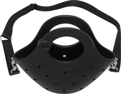 Сумки Crocs Small Handle Tote — фото 2