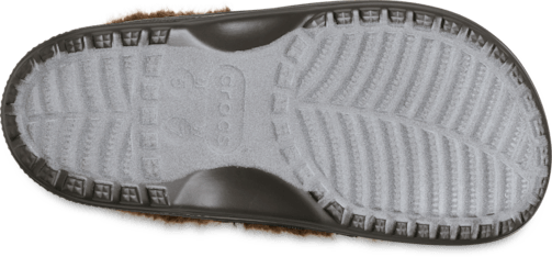 Сабо Crocs Après, цвет: Тёмно-коричневый — фото 4