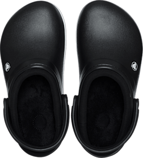 Сабо Crocs Crocband™ Club, цвет: Чёрный — фото 3