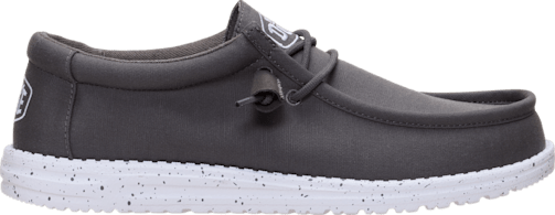 Wally Slub Canvas
