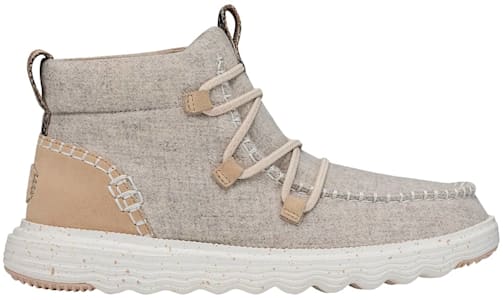 Reyes Boot Wool